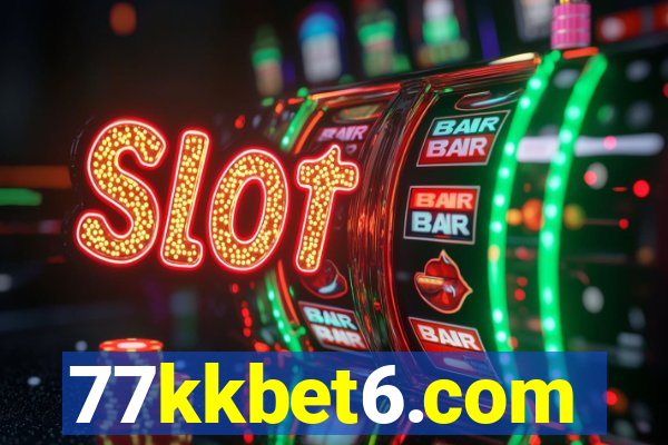 77kkbet6.com