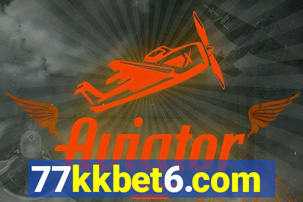 77kkbet6.com