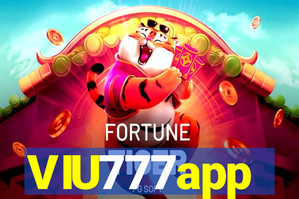 VIU777app