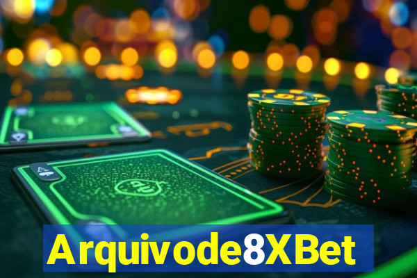 Arquivode8XBet