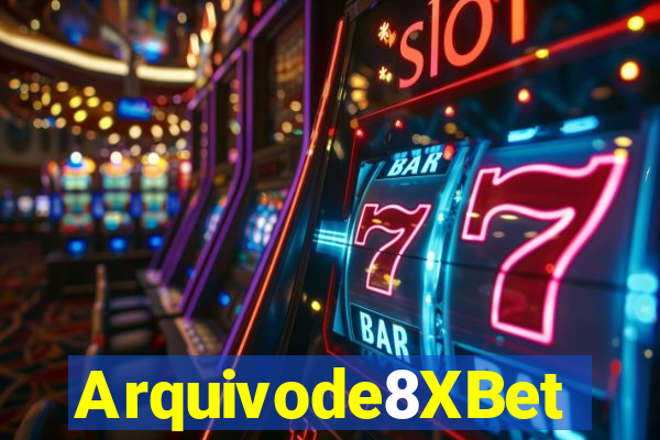 Arquivode8XBet