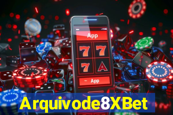 Arquivode8XBet