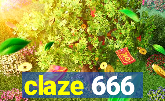 claze 666