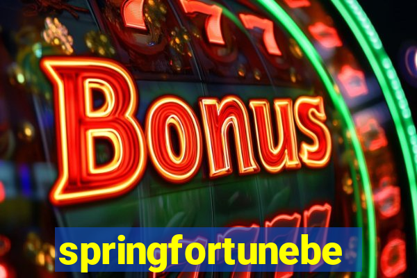 springfortunebet.com