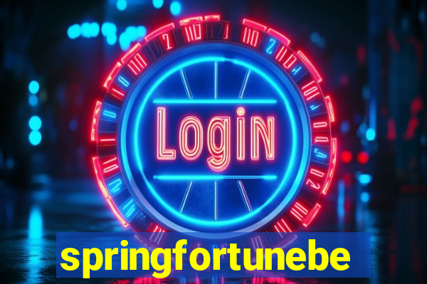 springfortunebet.com