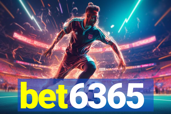 bet6365