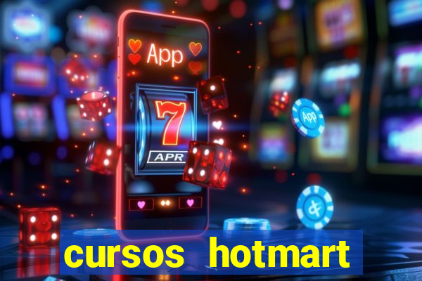 cursos hotmart drive brasil