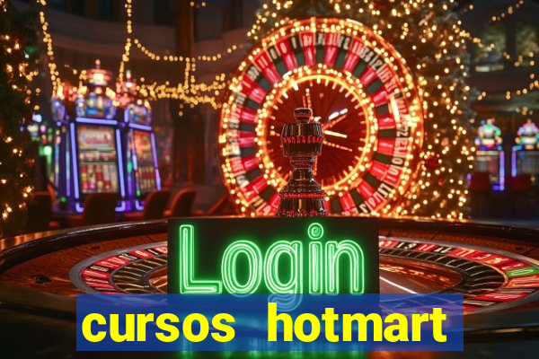 cursos hotmart drive brasil