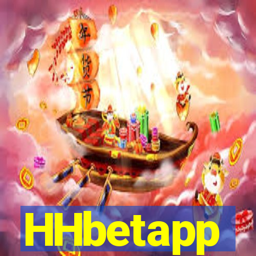 HHbetapp