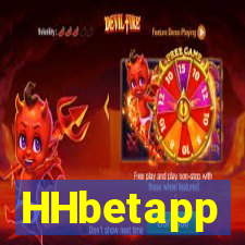 HHbetapp