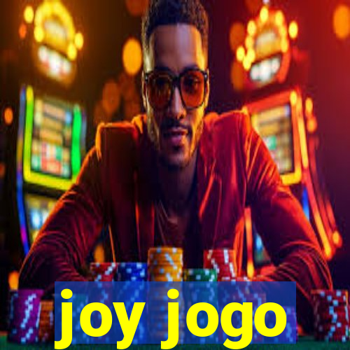 joy jogo