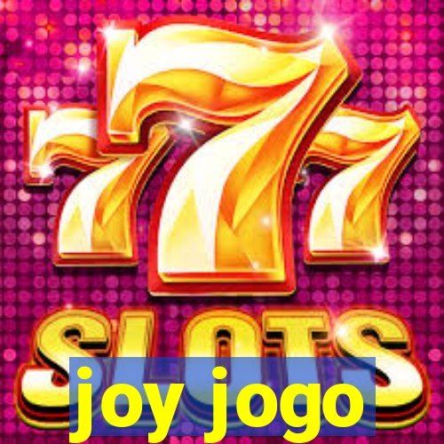 joy jogo