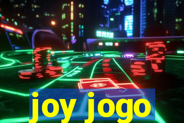 joy jogo