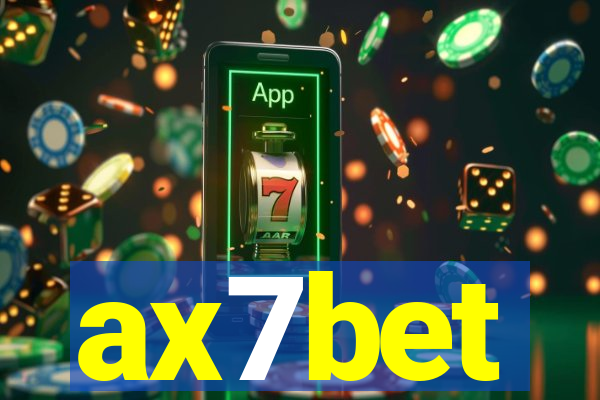 ax7bet