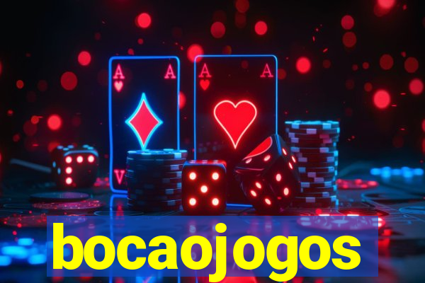 bocaojogos