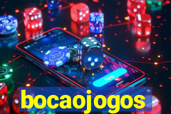 bocaojogos