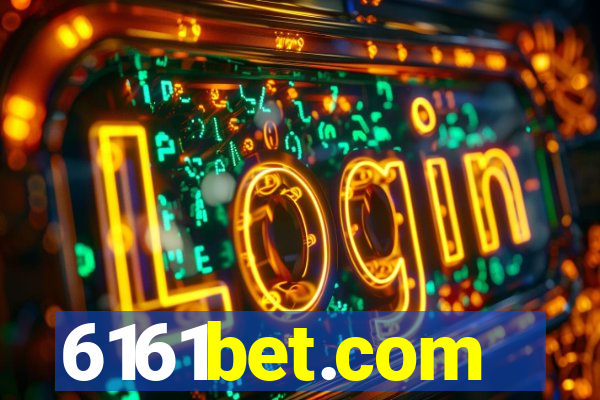 6161bet.com