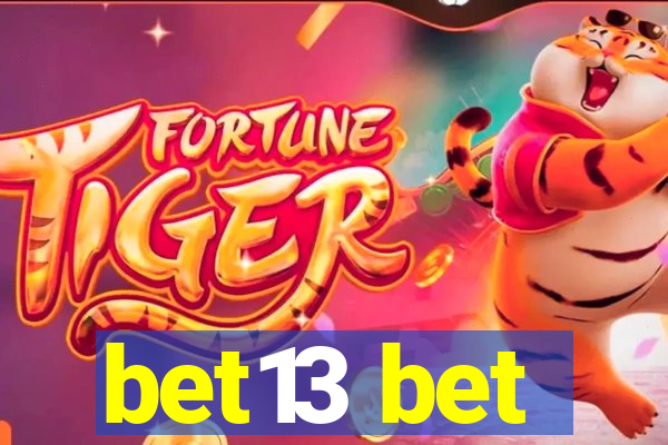 bet13 bet