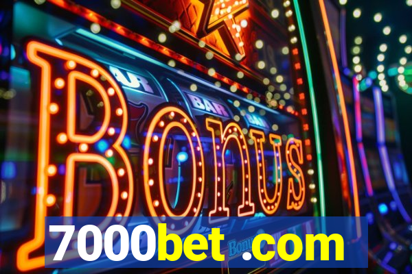 7000bet .com