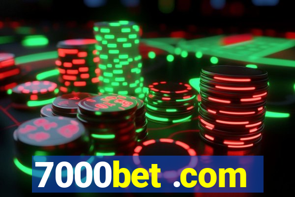 7000bet .com