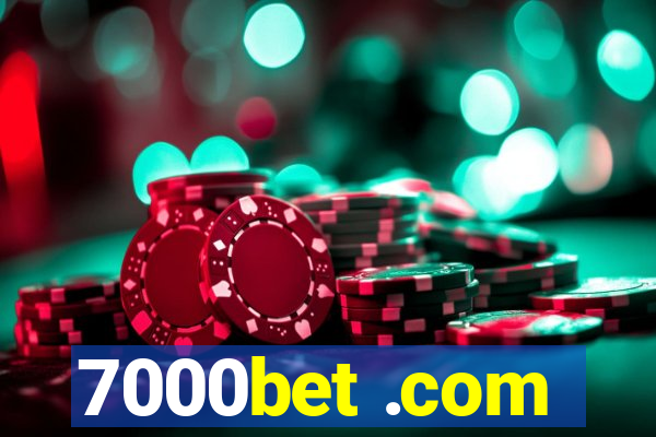 7000bet .com