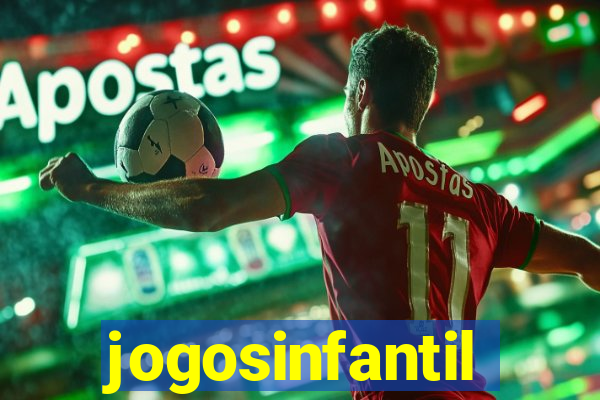 jogosinfantil