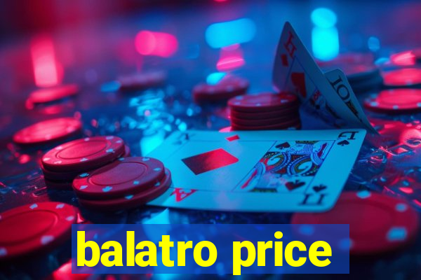 balatro price