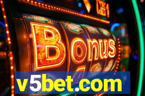 v5bet.com