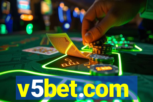 v5bet.com