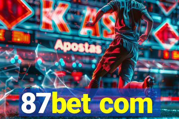 87bet com