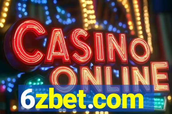 6zbet.com