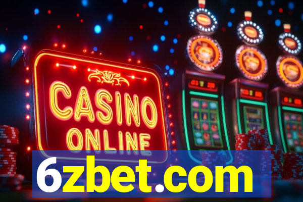 6zbet.com