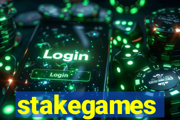 stakegames