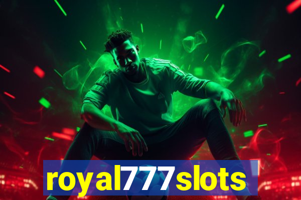 royal777slots