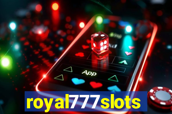 royal777slots