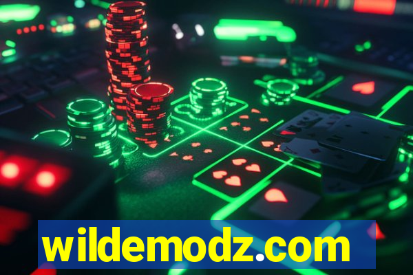 wildemodz.com