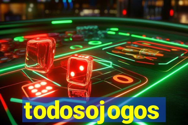 todosojogos