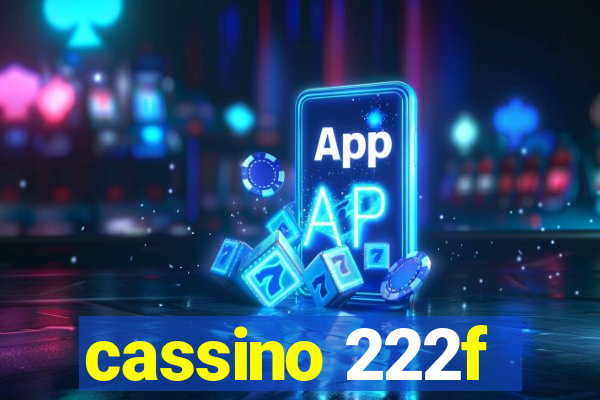 cassino 222f