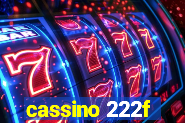 cassino 222f