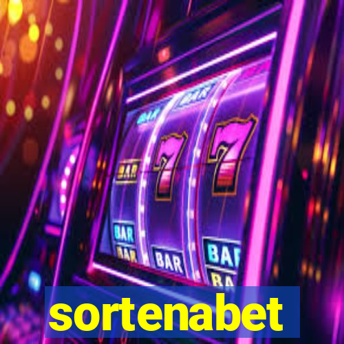 sortenabet