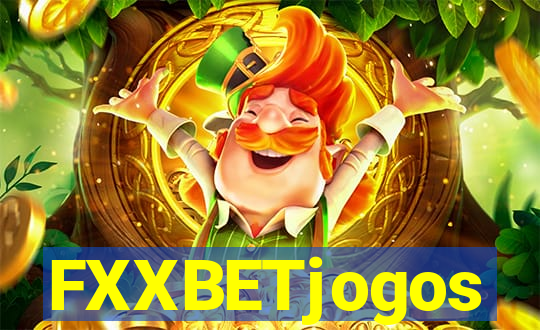 FXXBETjogos