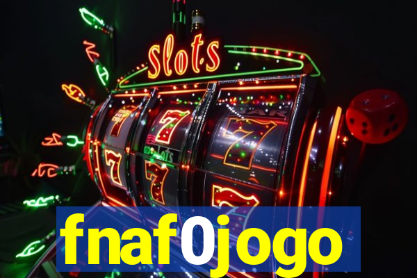 fnaf0jogo