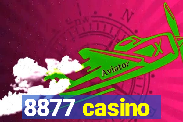 8877 casino