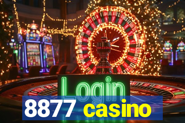 8877 casino