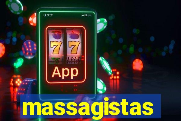 massagistas masculinos sp