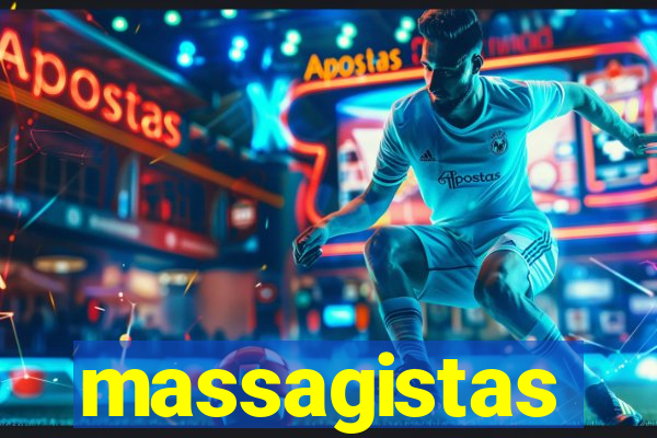 massagistas masculinos sp