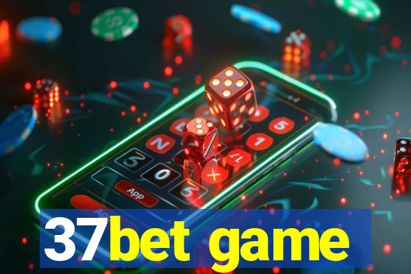 37bet game