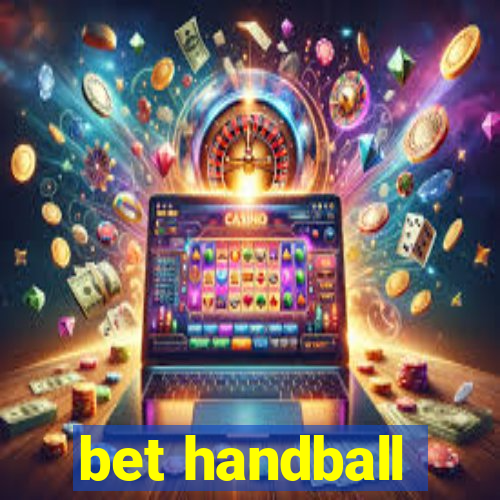 bet handball