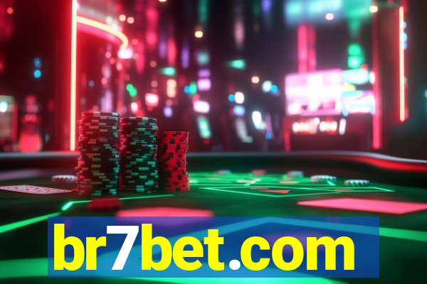 br7bet.com