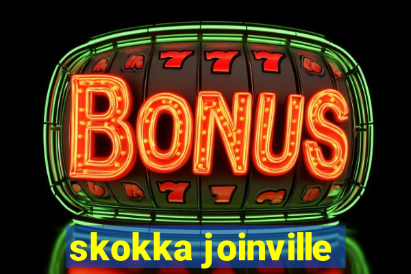 skokka joinville